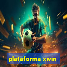 plataforma xwin